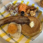 EENY - EENY PLATE  （S）      1200円