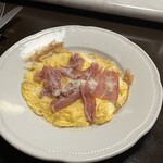 アンティカ・オステリア・ダル・ポンピエーレ - 