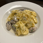 アンティカ・オステリア・ダル・ポンピエーレ - 