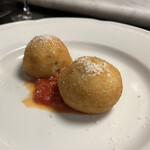 アンティカ・オステリア・ダル・ポンピエーレ - 