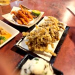 昭和居酒屋 北山食堂 - 