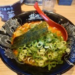 ラー麺 ずんどう屋 - 料理写真: