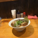 中華そば 座座 - 
