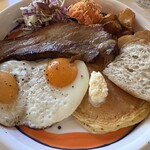 EENY - EENY PLATE （M）        1500円