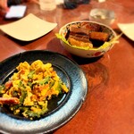 昭和居酒屋 北山食堂 - 