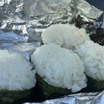 めいふつ天むすの千寿 - 