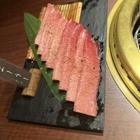 ふらの和牛よしうし神楽坂通り - 