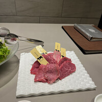 熟成和牛焼肉エイジング・ビーフ 横浜店 - 