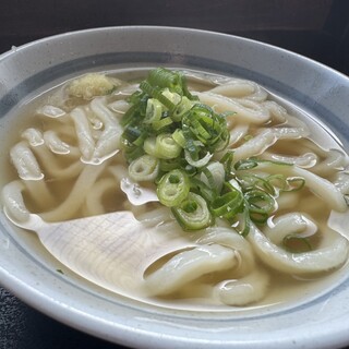 手打ちうどん 清水屋_0
