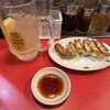ぎょうざいってん 神田本店