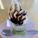 トーフカフェおおはたや - 