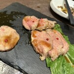牛タン×馬肉専門店 うま囲 宇都宮池上オリオン通り店 - 