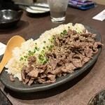 牛タン×馬肉専門店 うま囲 宇都宮池上オリオン通り店 - 