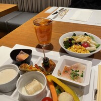 グランカフェ - 