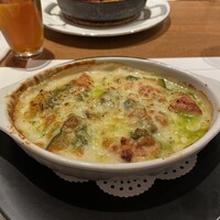 グランカフェ - 