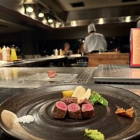 神戸牛 吉祥吉 京都本店 - 