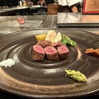 神戸牛 吉祥吉 京都本店 - 