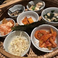 水剌間 恵比寿本店 - 