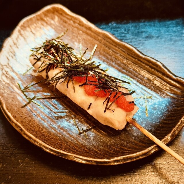 串焼・纏 - 社家/焼き鳥 | 食べログ