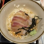 谷町二丁目 鯛めしや はなび - 