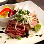 肉バル×ワイン酒場 東京食堂 - 