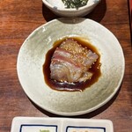 谷町二丁目 鯛めしや はなび - 