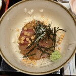 谷町二丁目 鯛めしや はなび - 