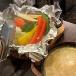 肉バル×ワイン酒場 東京食堂 - 