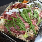 焼肉 すう - 