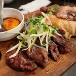 肉バル×ワイン酒場 東京食堂 - 