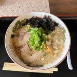 らーめんたけみや - 