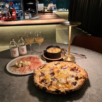 ERUTAN RESTAURANT BAR - 