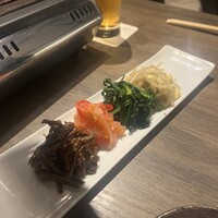 うしごろ 貫 五反田店 - 