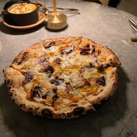 ERUTAN RESTAURANT BAR - 