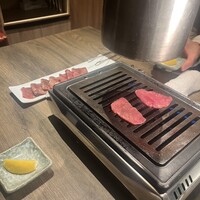 うしごろ 貫 五反田店 - 