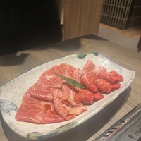 うしごろ 貫 五反田店 - 