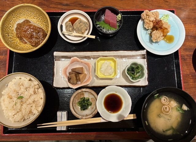 Tanimachi Nichome Taimeshiya Hanabi