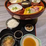 神戸温泉 創作ダイニング蒼 - 