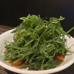 黒毛和牛専門 焼肉スタジアムJan - ネギ盛り超美味い♡