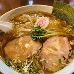 かこい食堂 - 料理写真:
