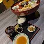 神戸温泉 創作ダイニング蒼 - 