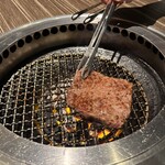 黒毛和牛専門 焼肉スタジアムJan - 焼く٩( 'ω' )و