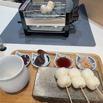 白樺 錦糸町テルミナ店 - 