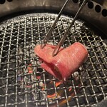 黒毛和牛専門 焼肉スタジアムJan - 焼く٩( 'ω' )و