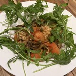 マシガネータ - 