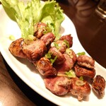 炭鉄 食べ酔う 南 - 