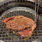 黒毛和牛専門 焼肉スタジアムJan - 焼く٩( 'ω' )و