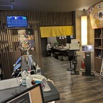 神戸温泉 創作ダイニング蒼 - 