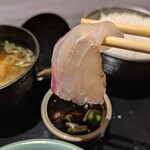 神戸温泉 創作ダイニング蒼 - 