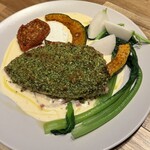 マシガネータ - 